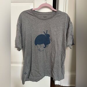 Brava Fabrics Graphic Tee